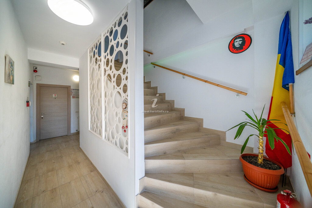 Camere de închiriat Yuka