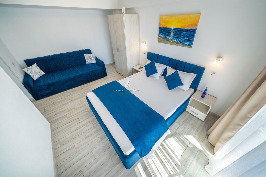 Camere de închiriat Yuka