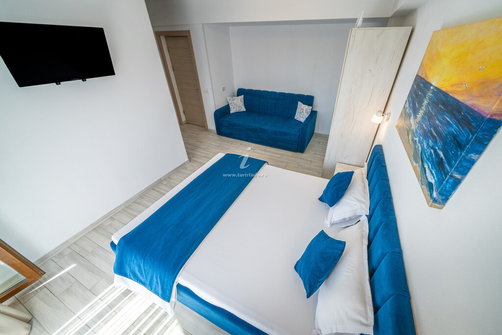 Camere de închiriat Yuka