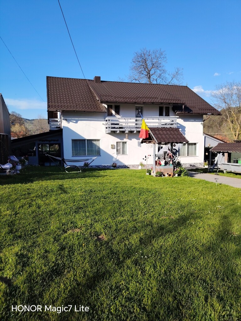 Casa cu Șemineu