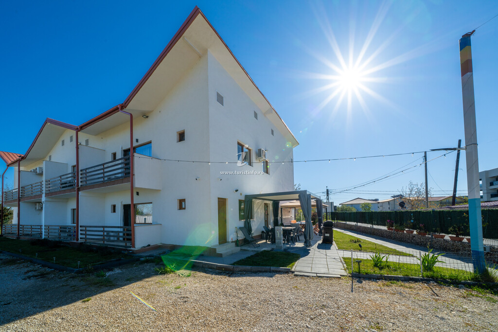 Camere de închiriat Yuka