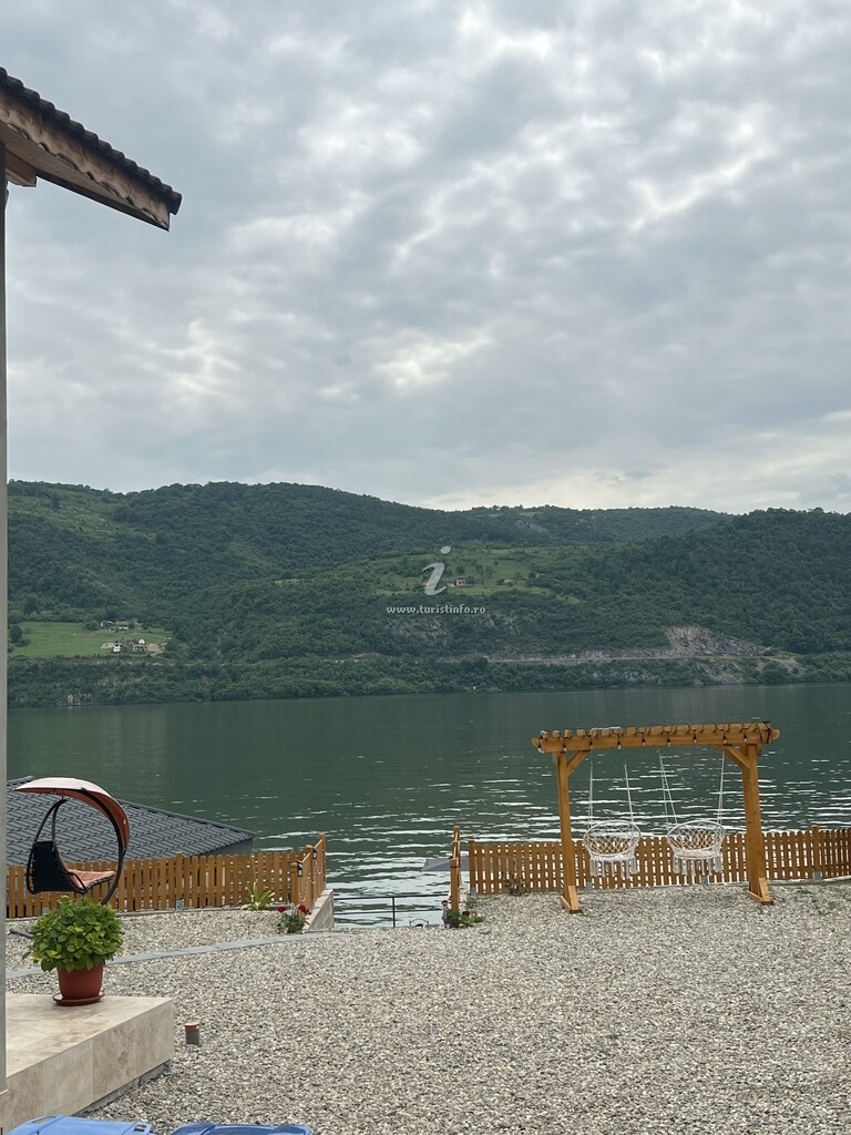 Casa de vacanță RaiRa