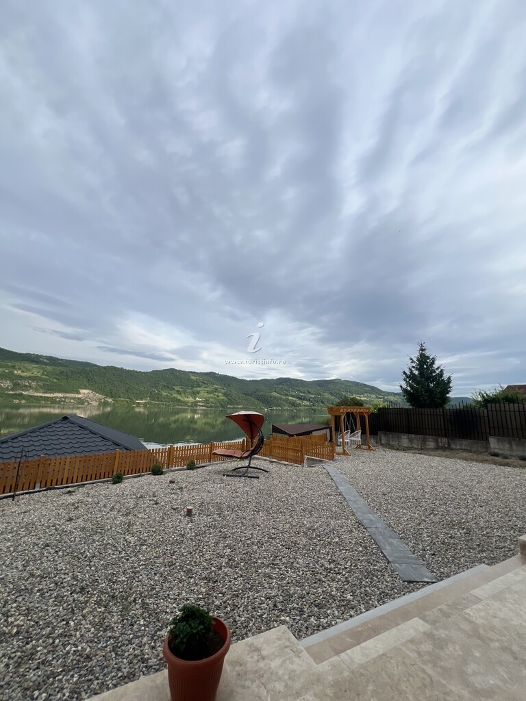 Casa de vacanță RaiRa