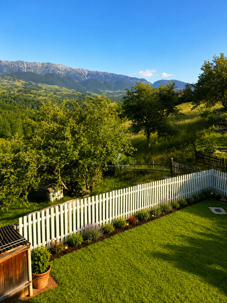 Vila Prater House Mountain View