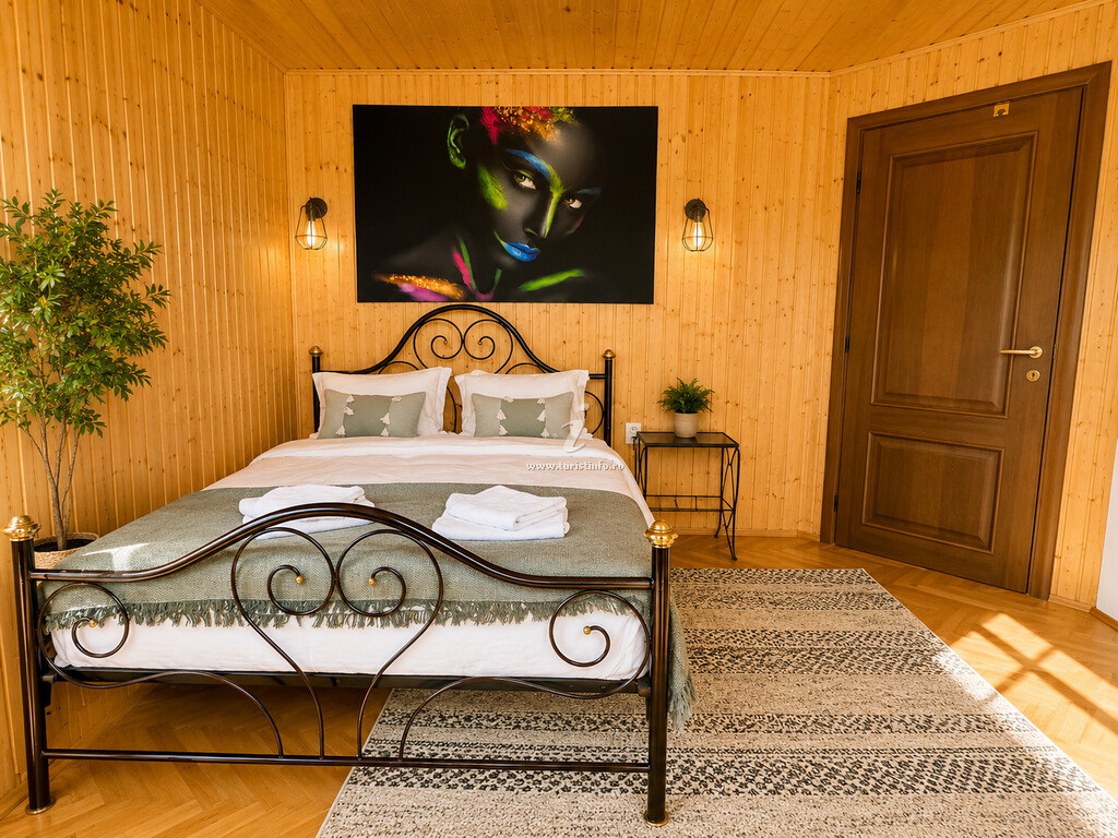 Vila Prater House Mountain View