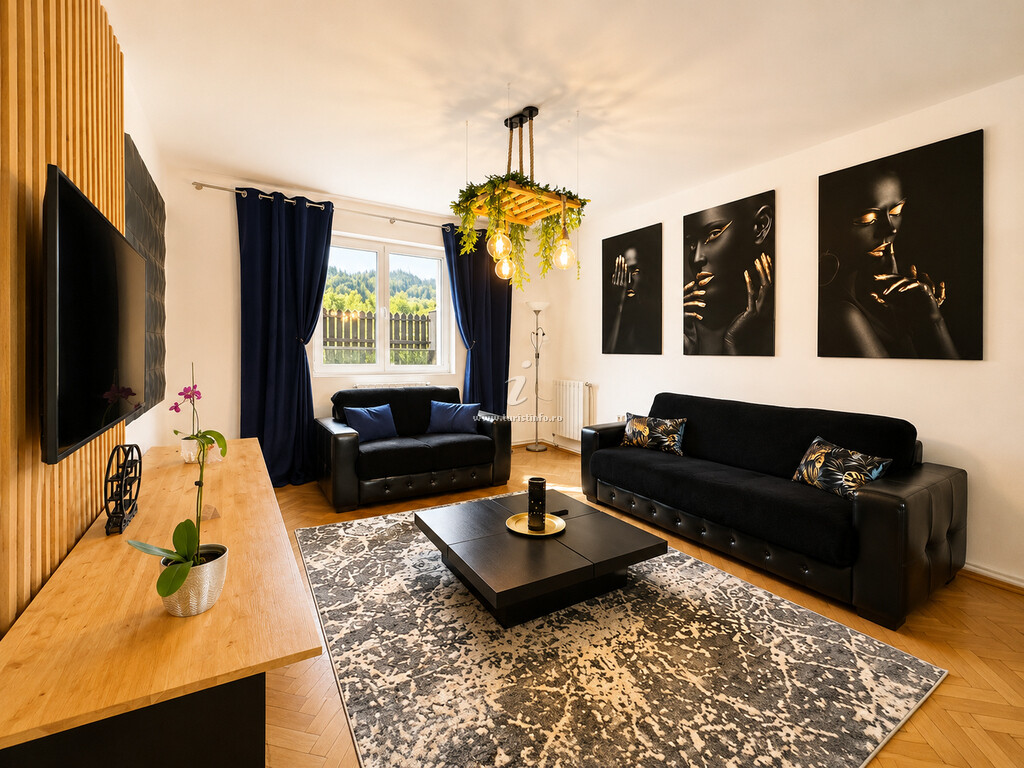 Vila Prater House Mountain View
