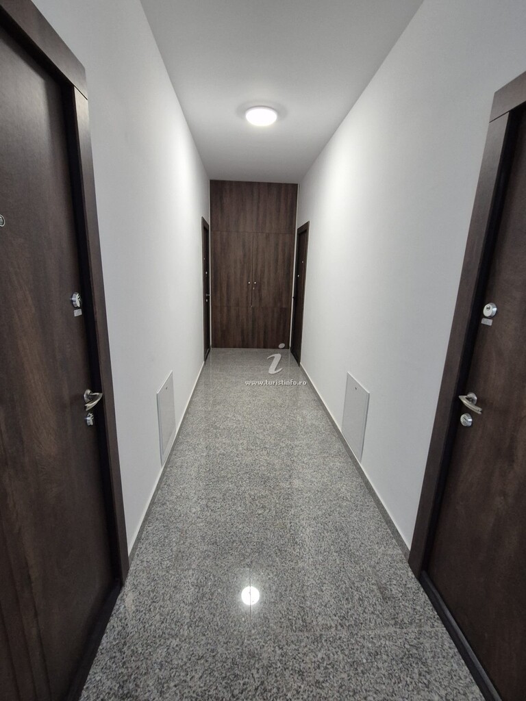 Apartament A&A Serenity Stay