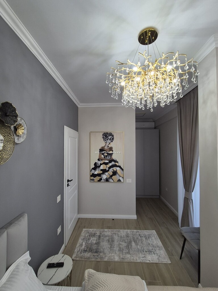 Apartament A&A Serenity Stay