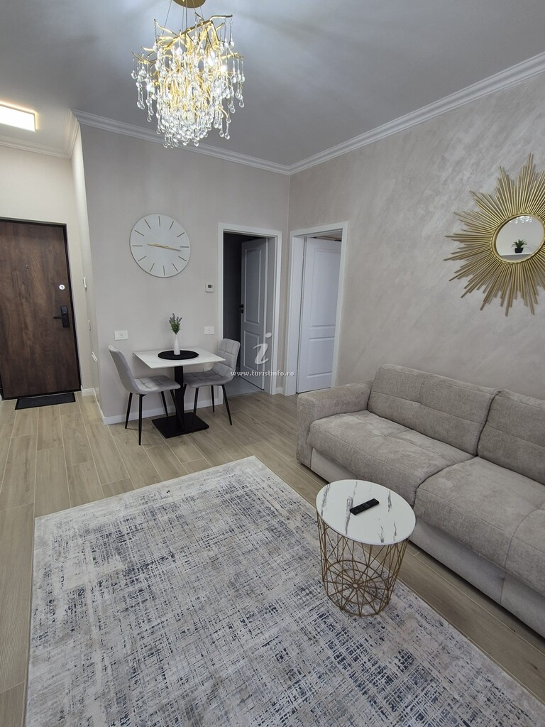 Apartament A&A Serenity Stay