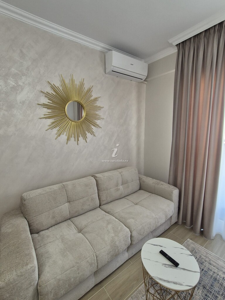Apartament A&A Serenity Stay