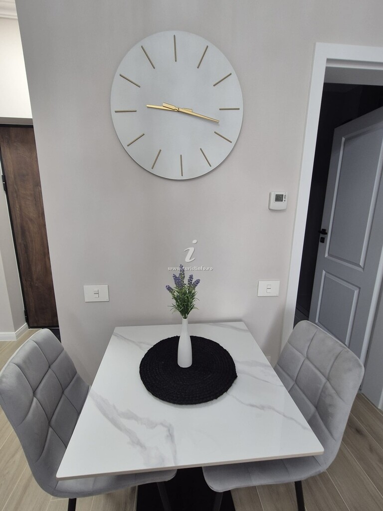 Apartament A&A Serenity Stay