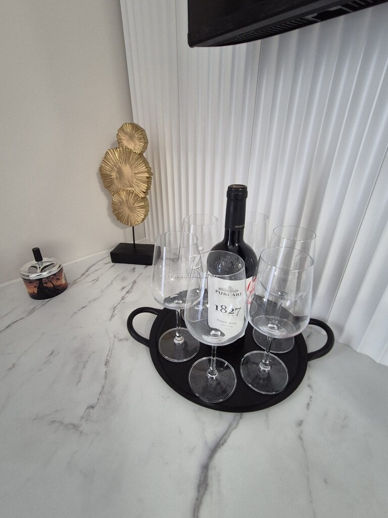 Apartament A&A Serenity Stay