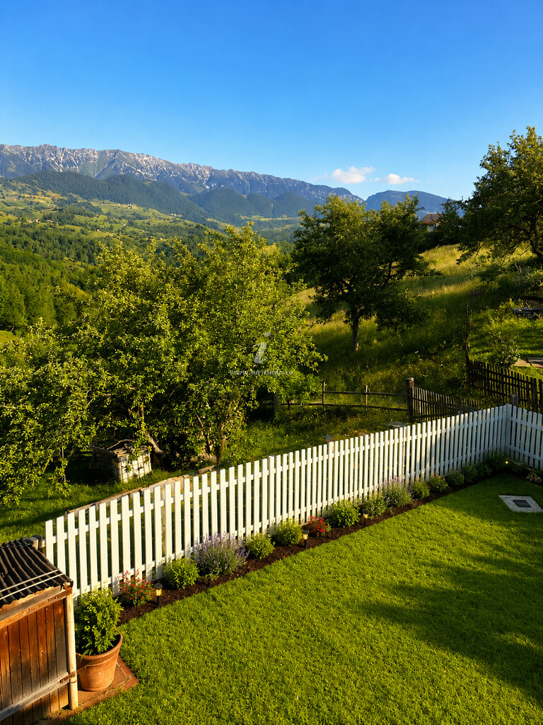 Vila Prater House Mountain View