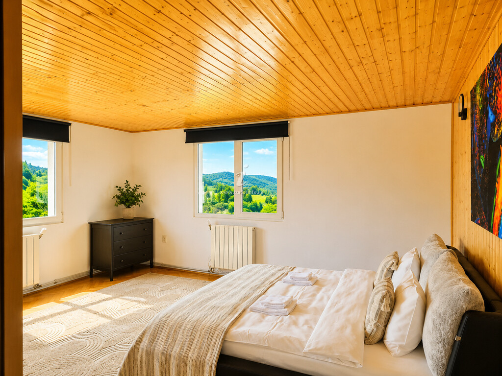 Vila Prater House Mountain View