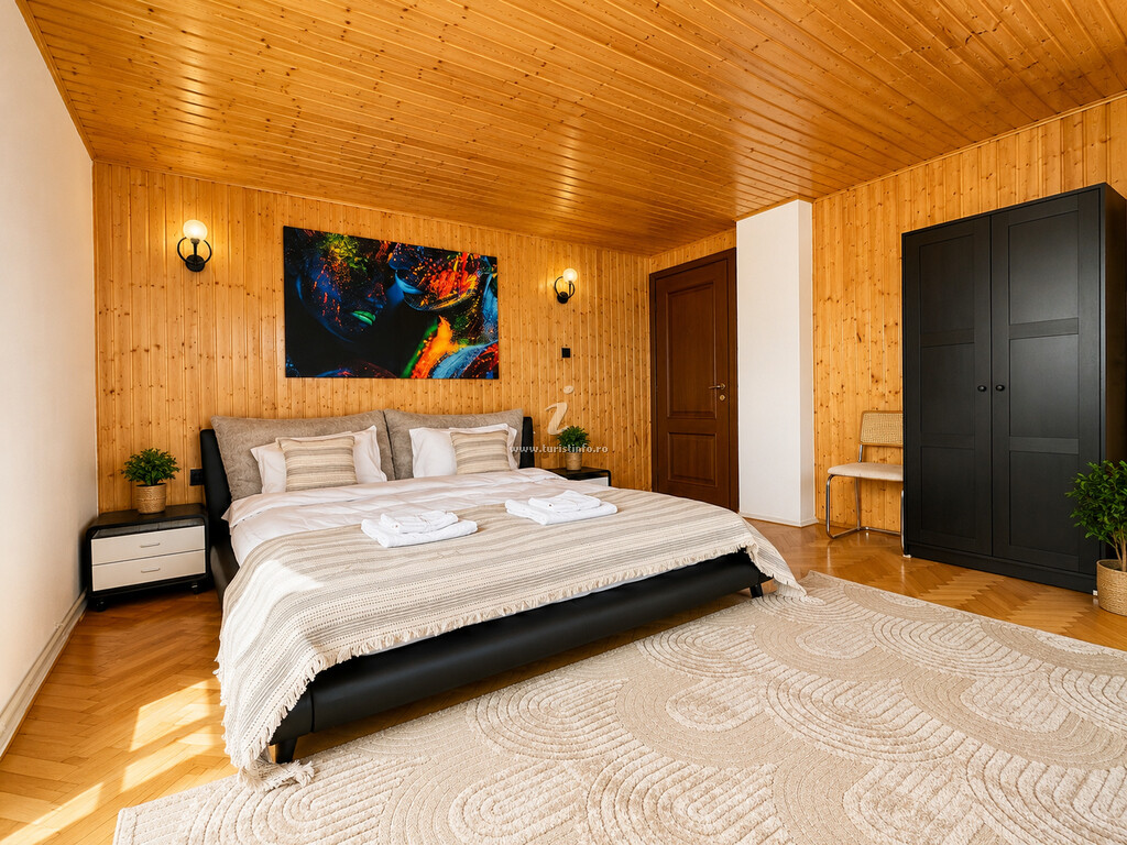 Vila Prater House Mountain View