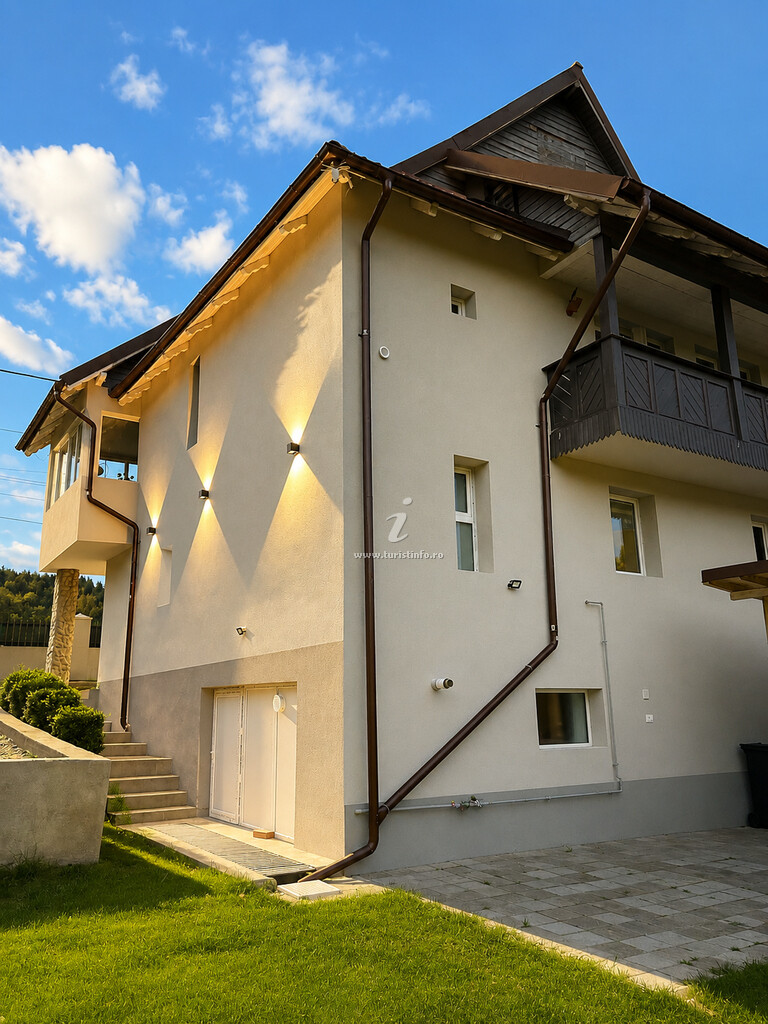 Vila Prater House Mountain View