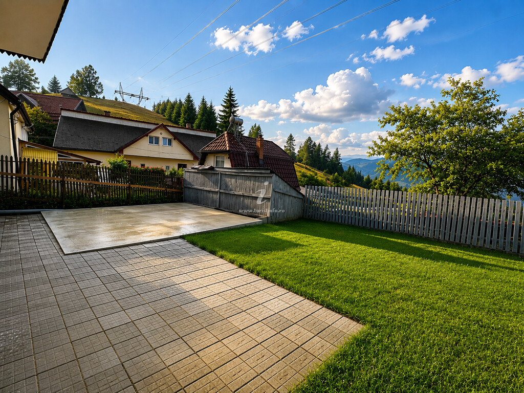 Vila Prater House Mountain View