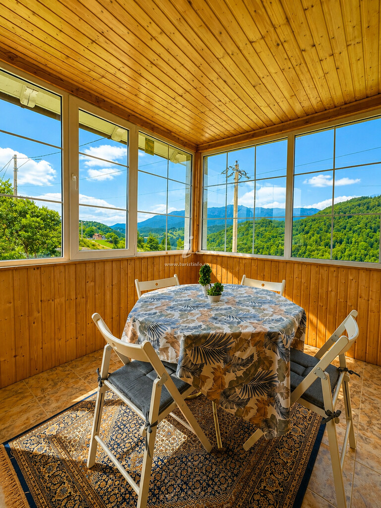 Vila Prater House Mountain View