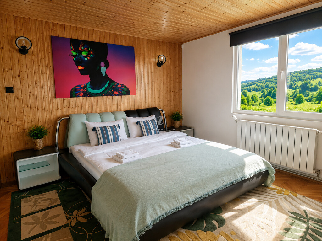 Vila Prater House Mountain View