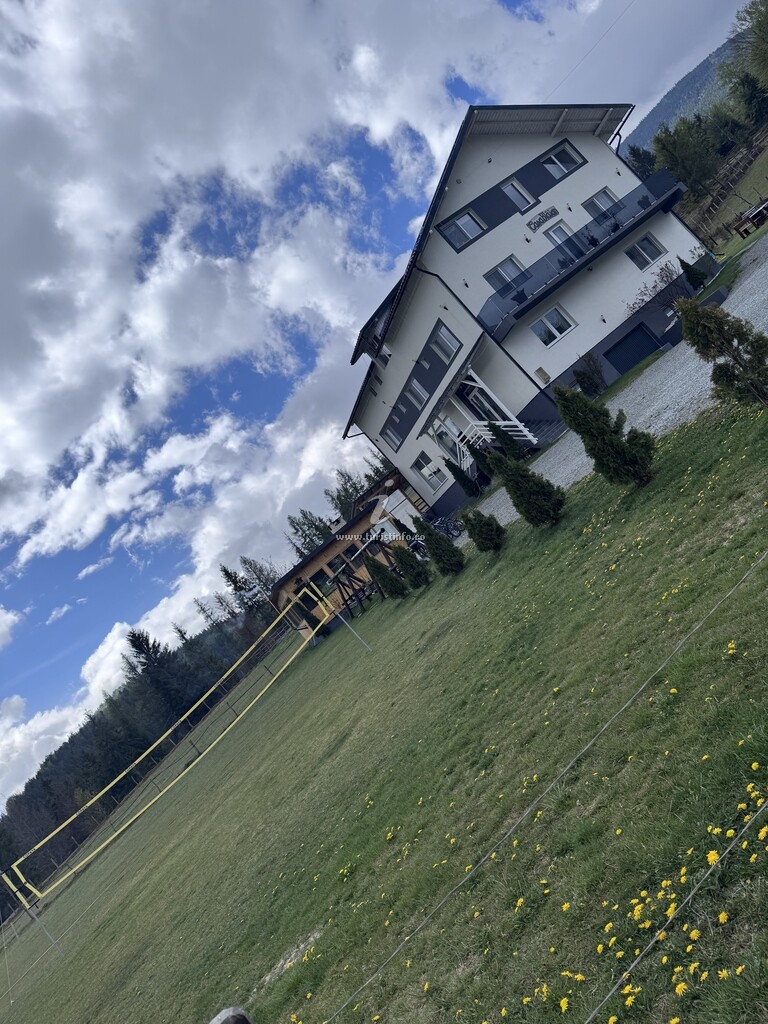 Casa Blăjan