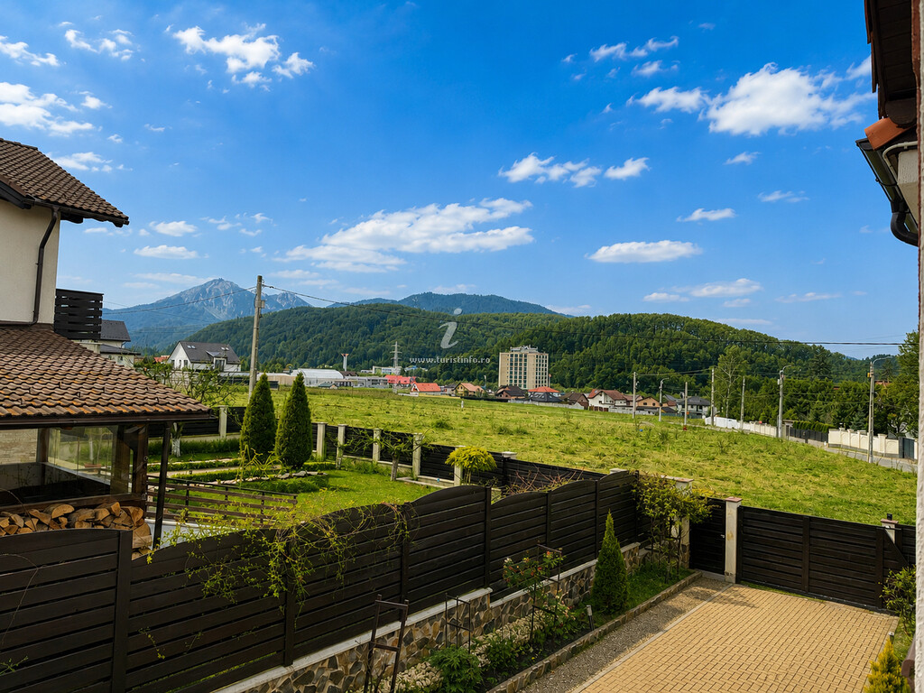 Vila Panorama Bunloc