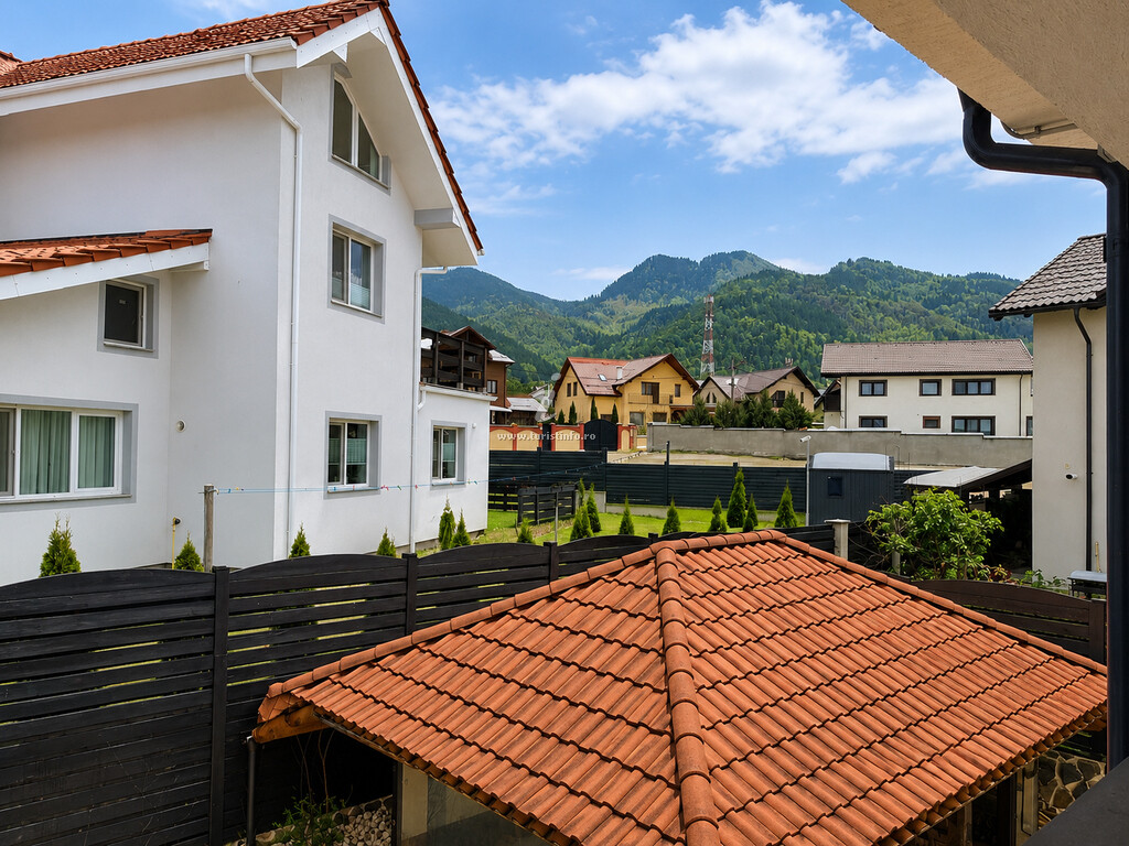 Vila Panorama Bunloc