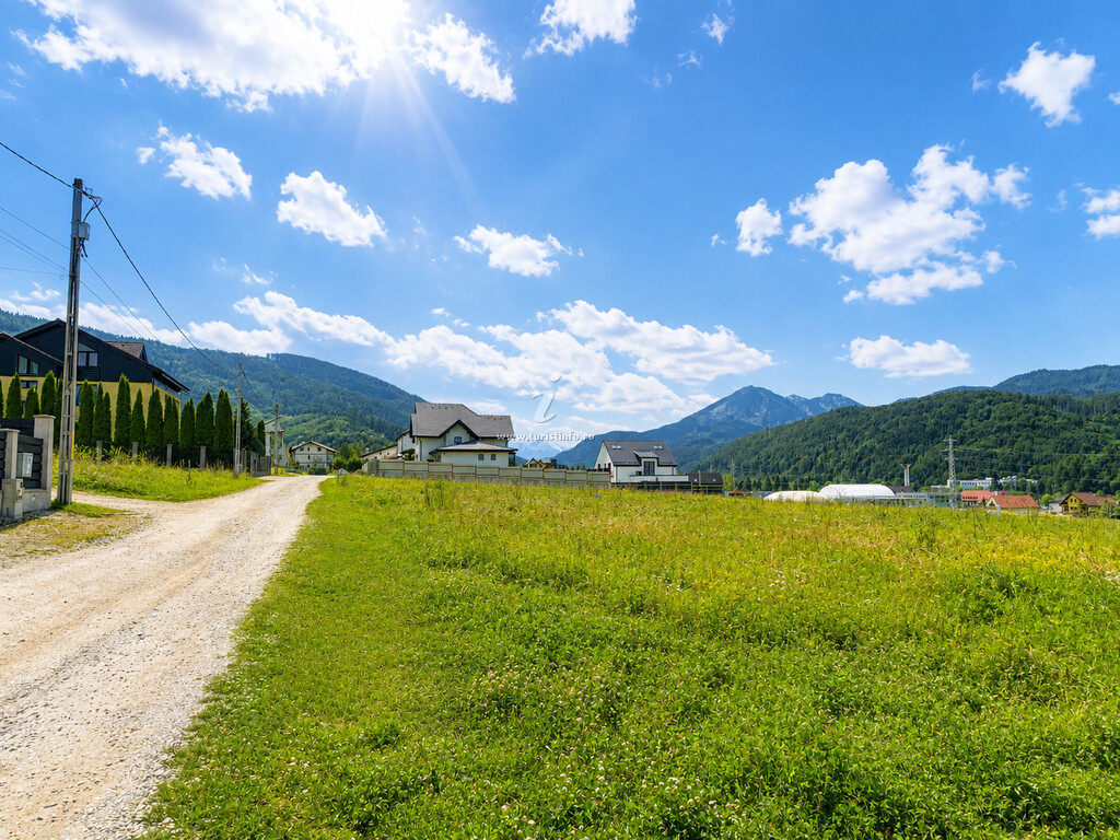 Vila Panorama Bunloc