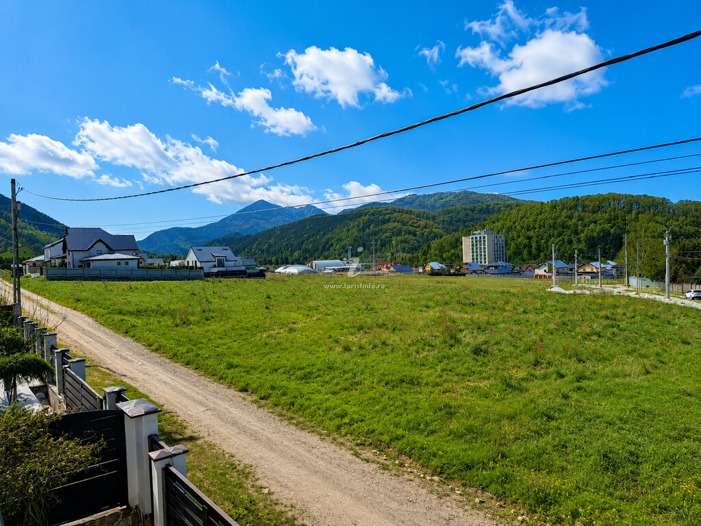 Vila Panorama Bunloc