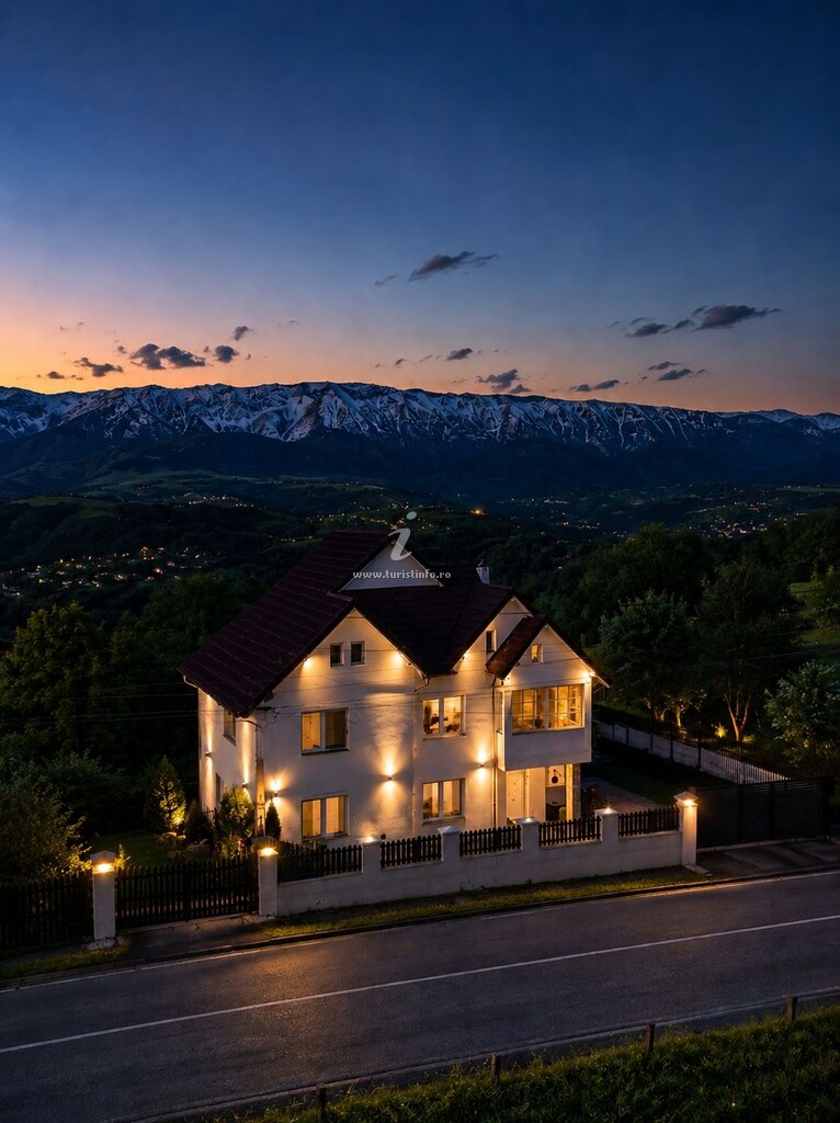 Vila Prater House Mountain View