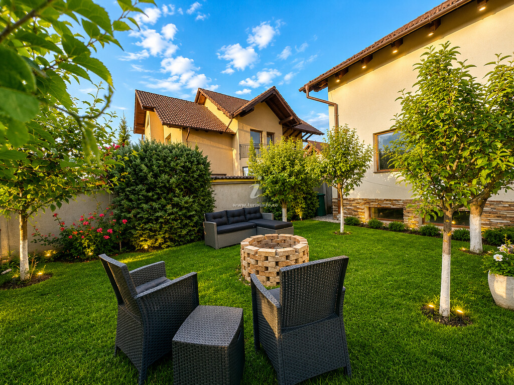 Vila Emerald Residence