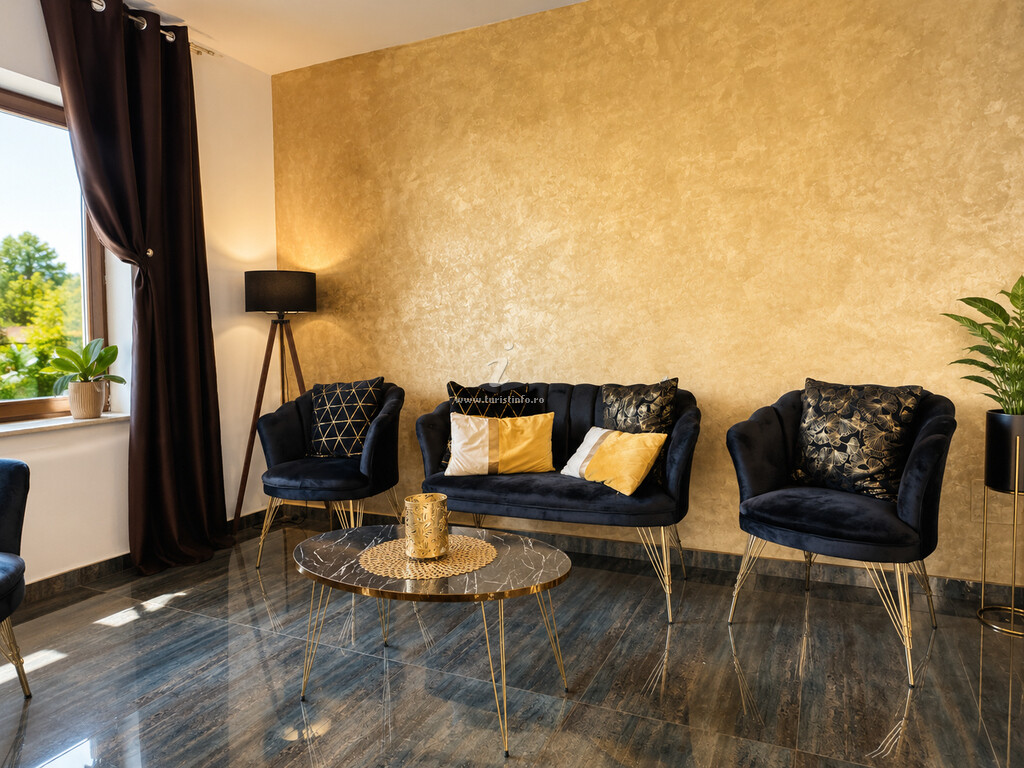 Vila Emerald Residence