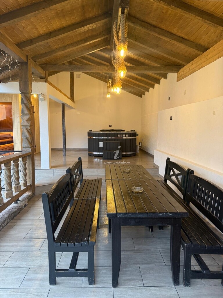 Pensiunea Agroturistică Florentina