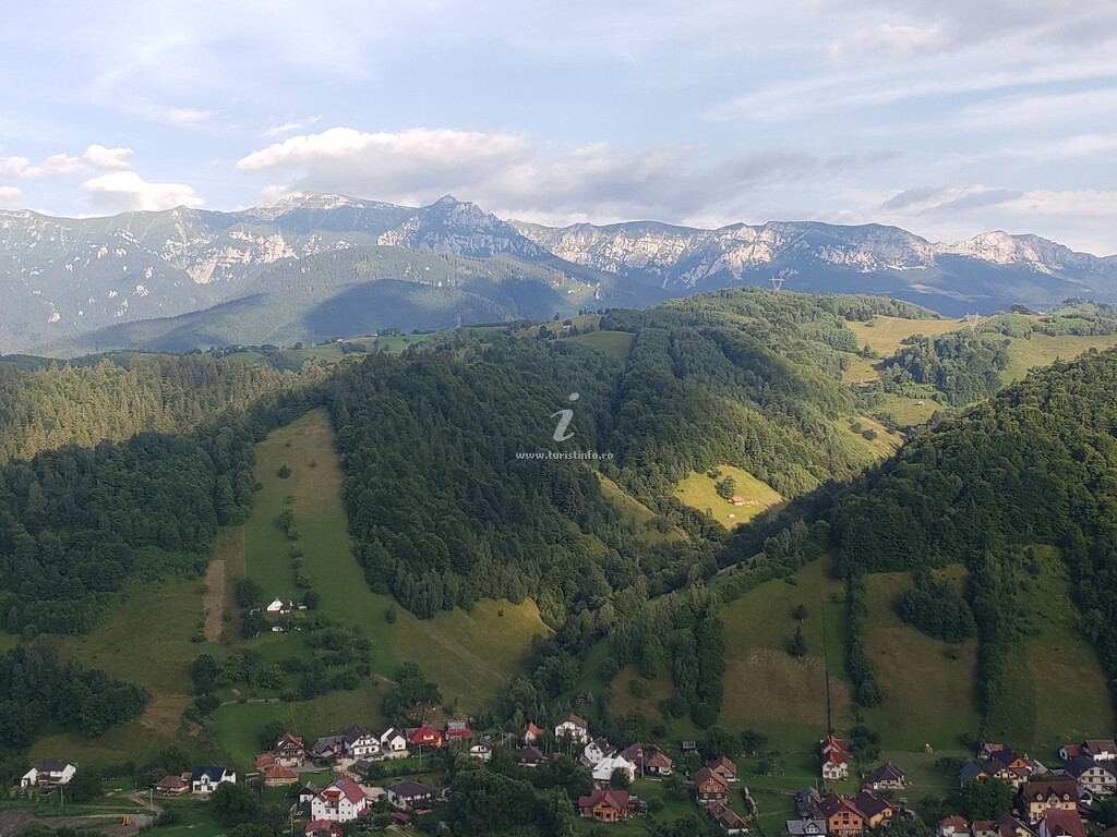 Pensiunea Rădăcină