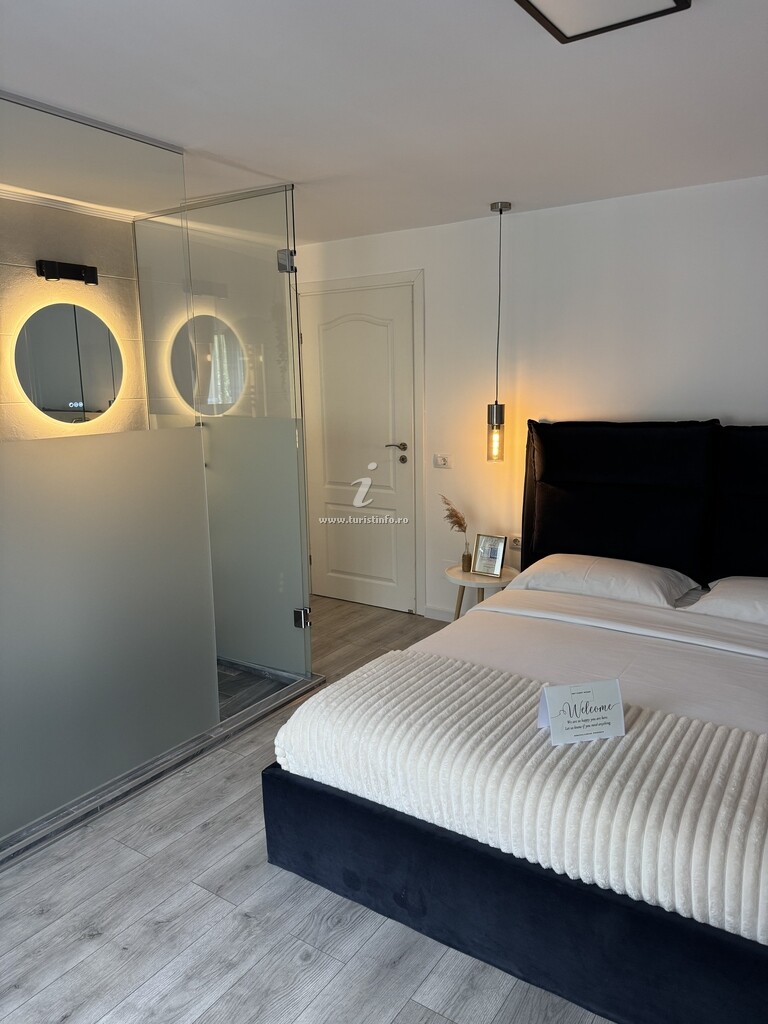 Vila RDT Guest House - Rai din Transilvania