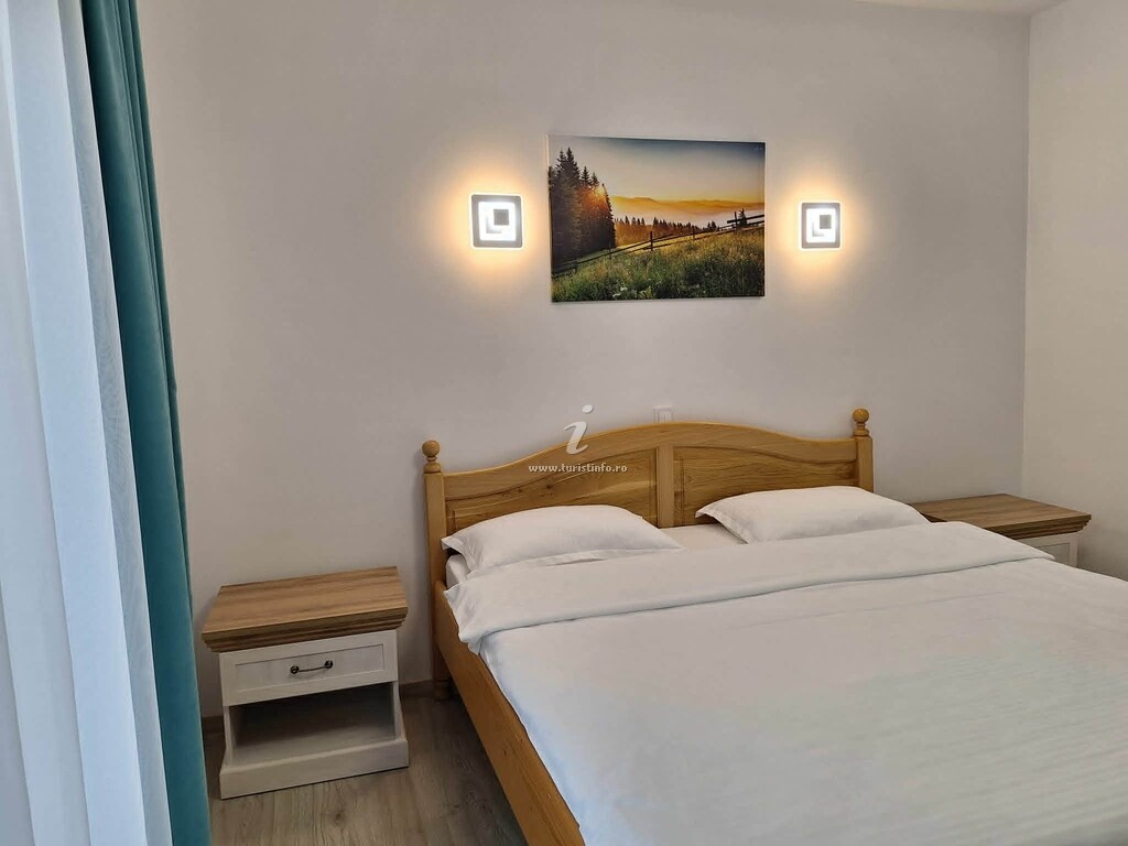 Camere de închiriat La Bucovina