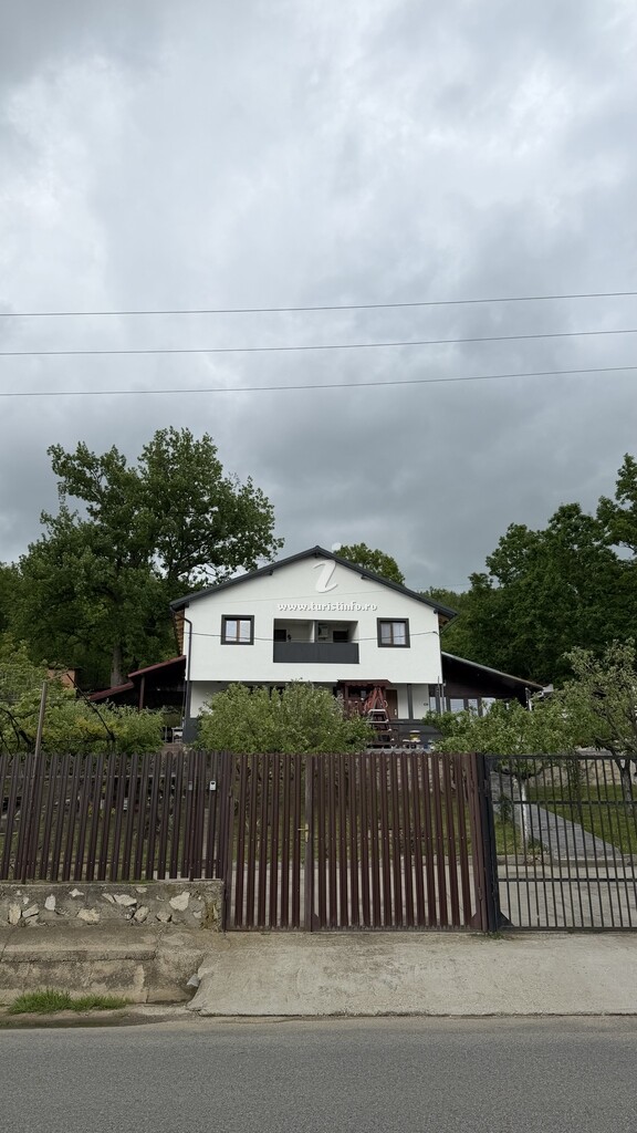 Casa Melania