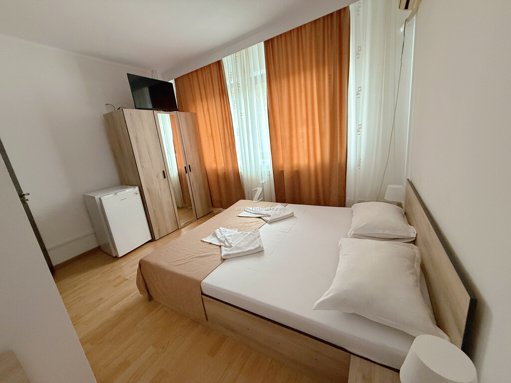 Pensiunea Casa Obștei