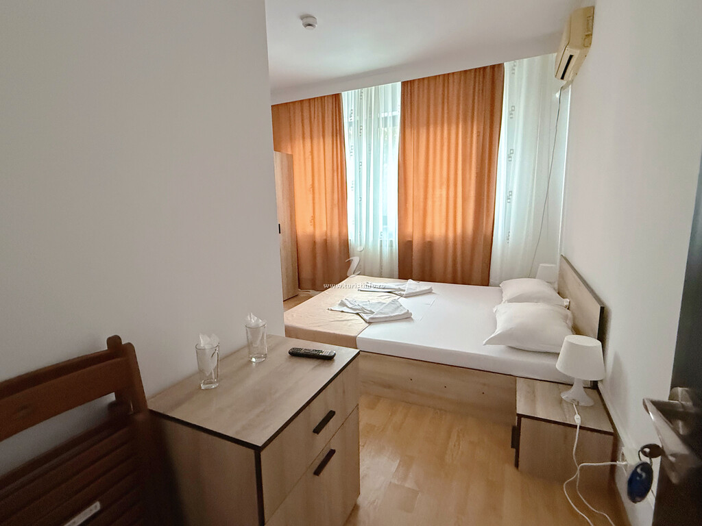 Pensiunea Casa Obștei