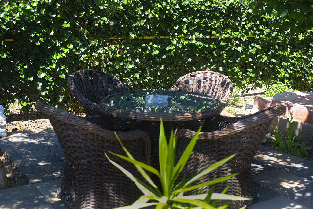 Vila Magnolia