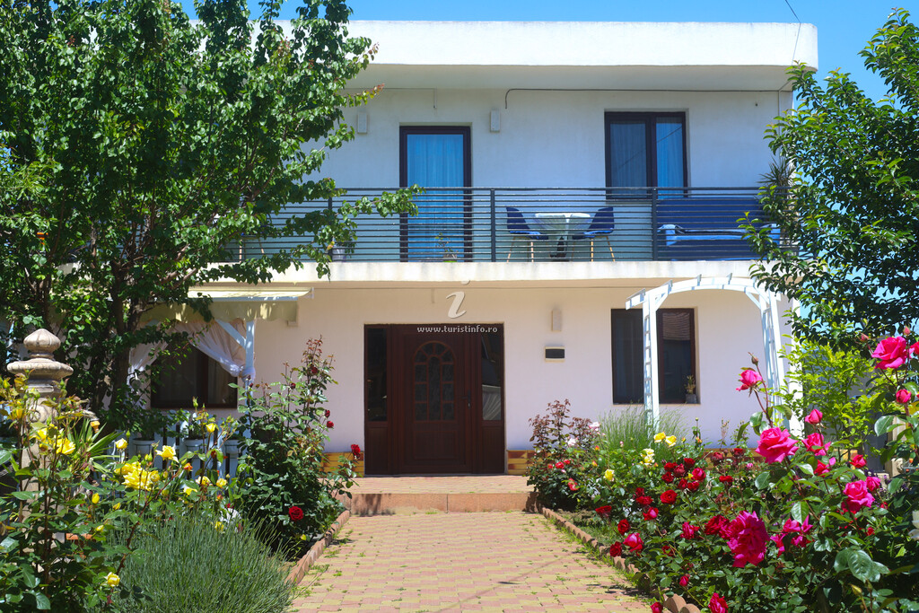 Vila Magnolia