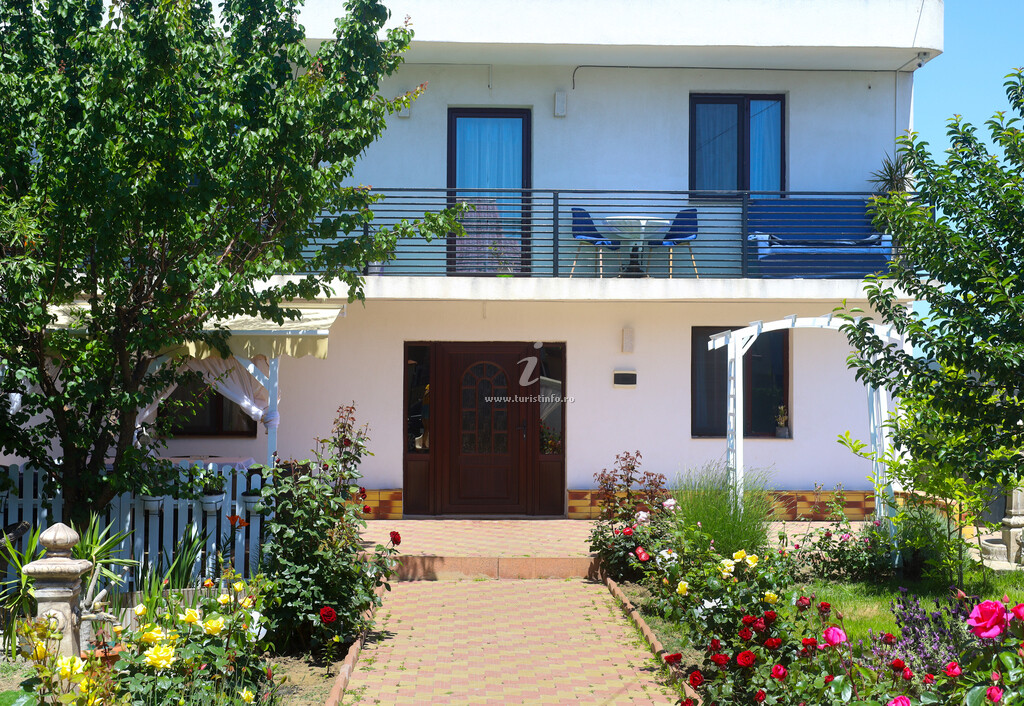 Vila Magnolia