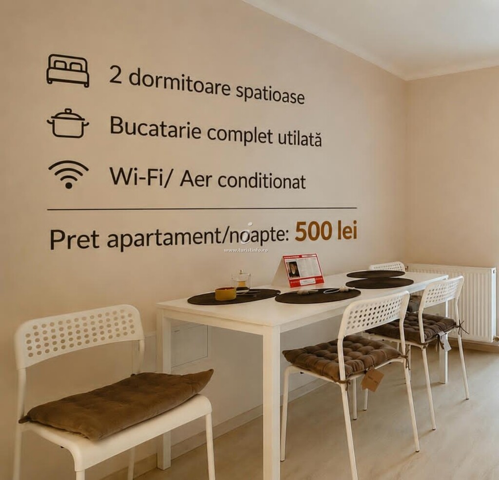 Apartament Danna