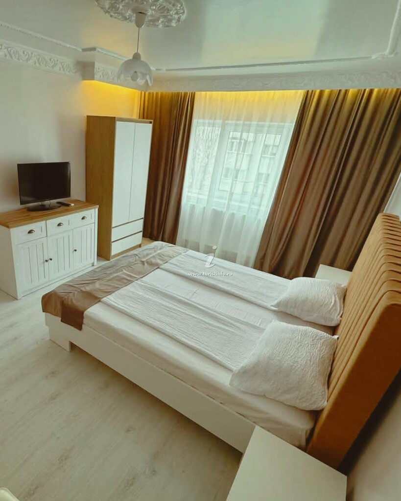 Apartament Danna