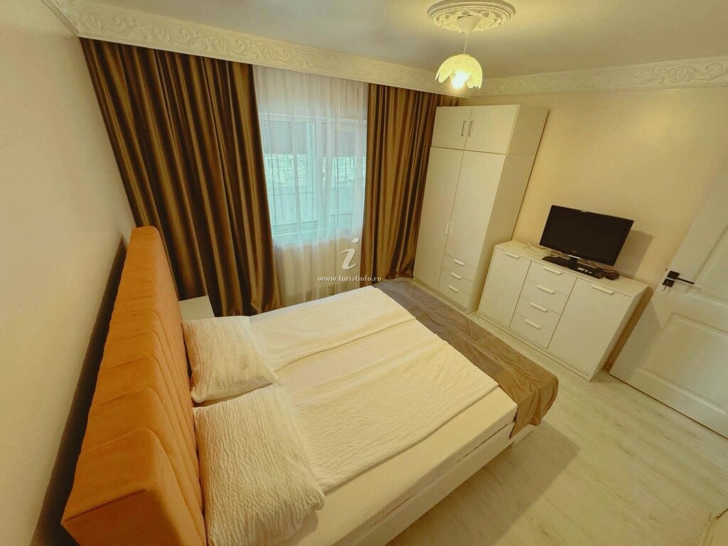 Apartament Danna
