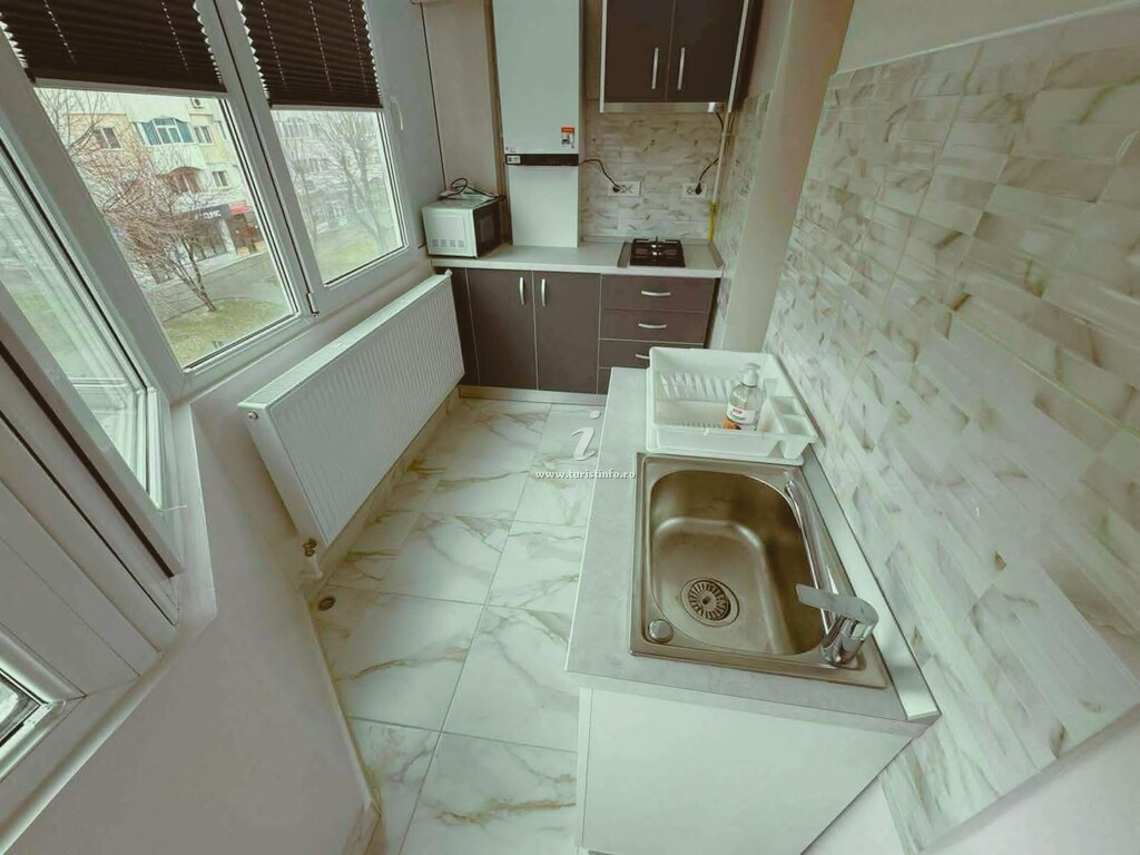 Apartament Danna