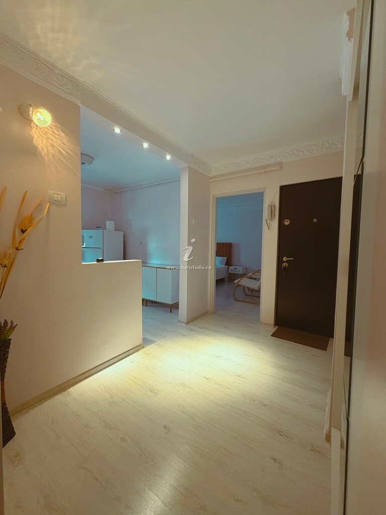 Apartament Danna