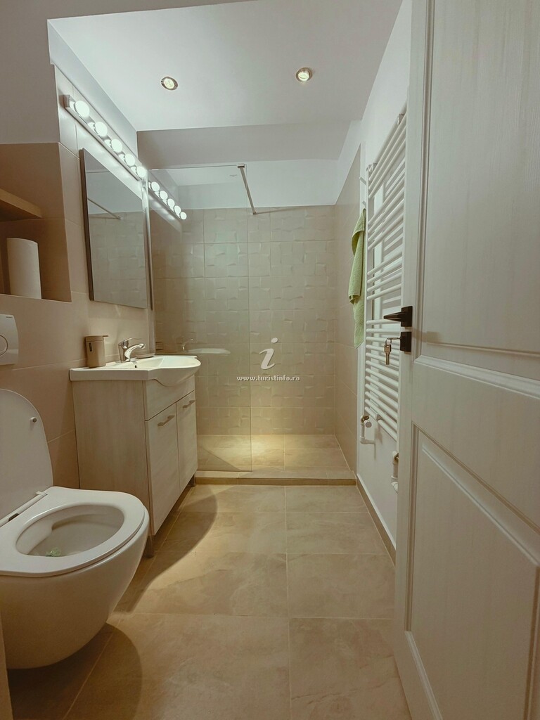 Apartament Danna