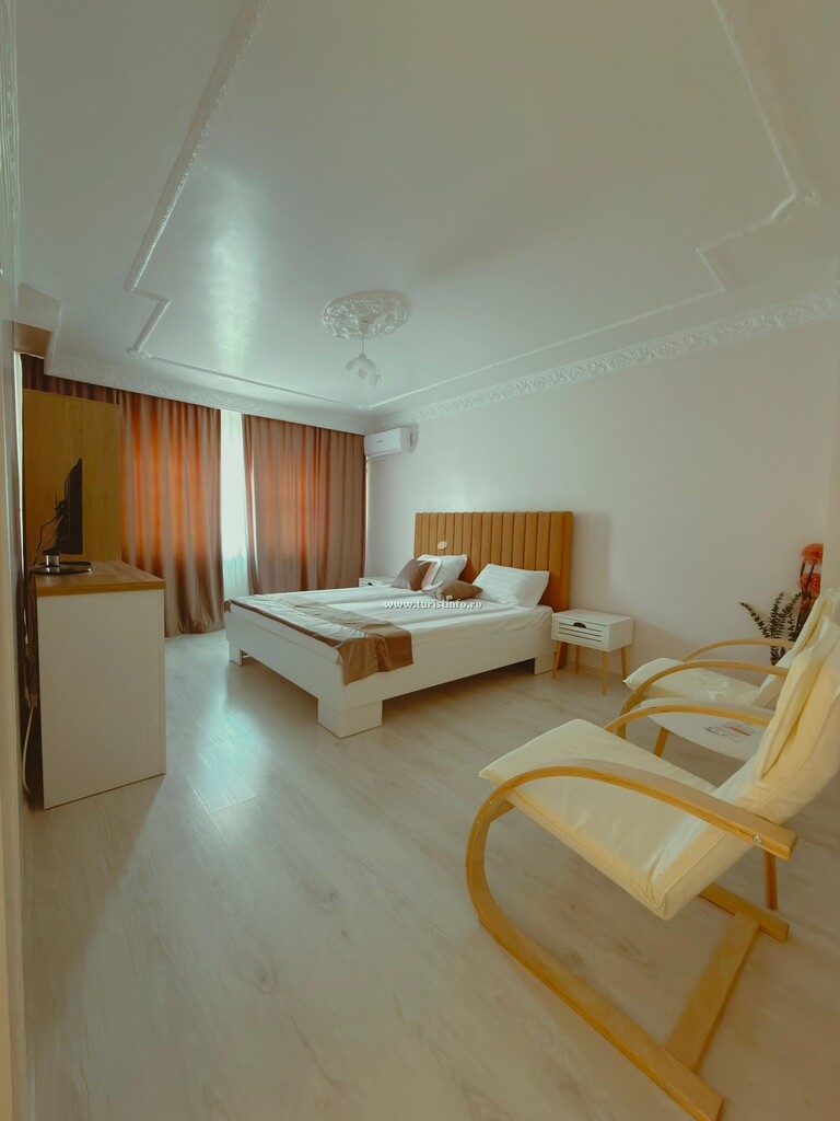 Apartament Danna