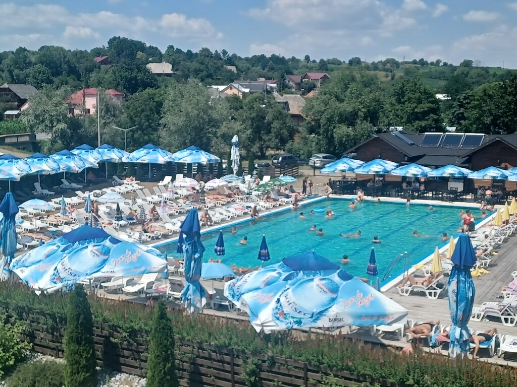 Hotel Casa Domnească