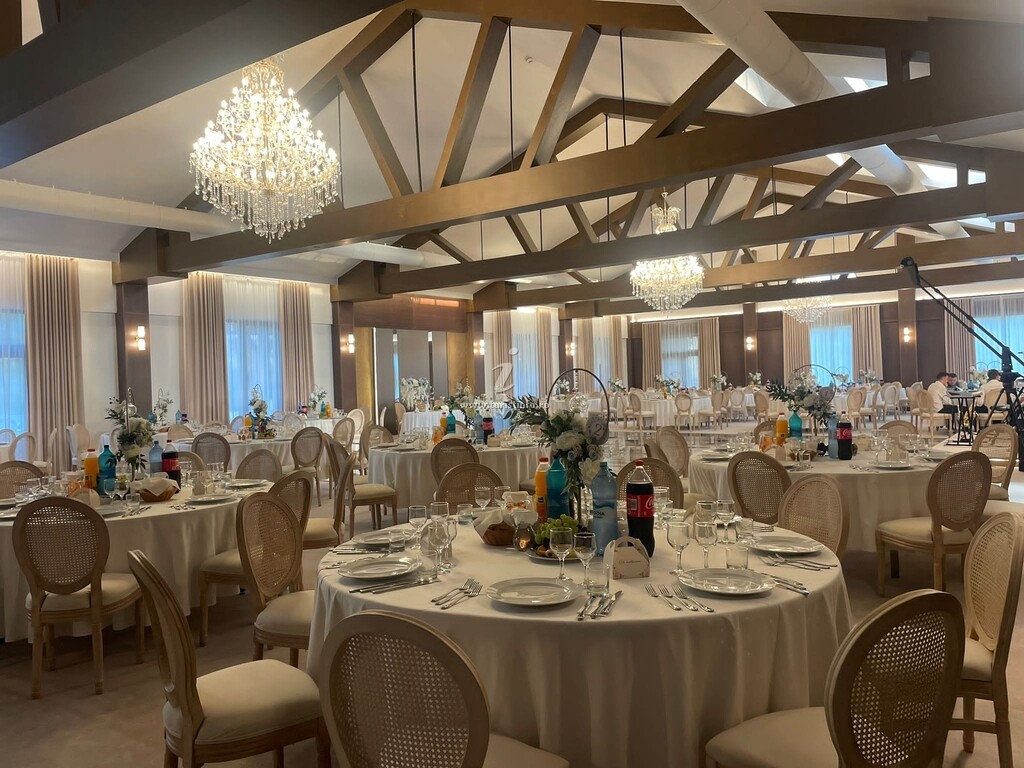 Hotel Casa Domnească